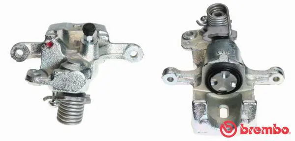 Handler.Part Brake caliper BREMBO F79035 1