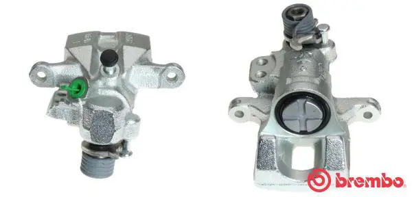 Handler.Part Brake caliper BREMBO F79047 1