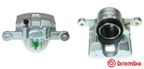 Handler.Part Brake caliper BREMBO F79050 1