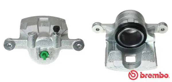 Handler.Part Brake caliper BREMBO F79051 1