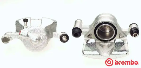 Handler.Part Brake caliper BREMBO F83000 1