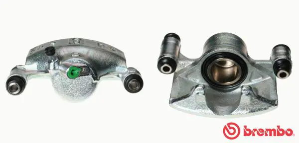 Handler.Part Brake caliper BREMBO F83004 1