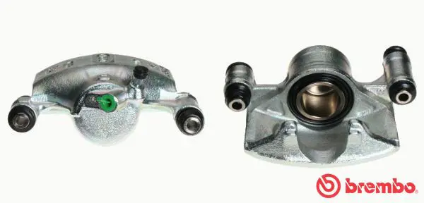 Handler.Part Brake caliper BREMBO F83005 1