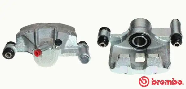 Handler.Part Brake caliper BREMBO F83030 1