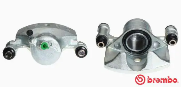 Handler.Part Brake caliper BREMBO F83038 1