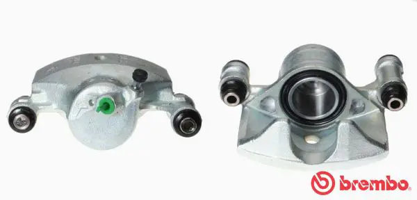 Handler.Part Brake caliper BREMBO F83039 1