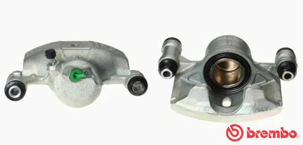 Handler.Part Brake caliper BREMBO F83052 1