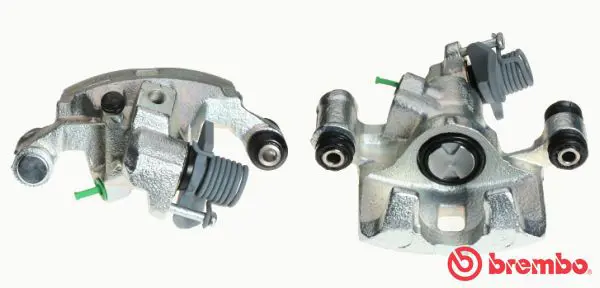 Handler.Part Brake caliper BREMBO F83054 1