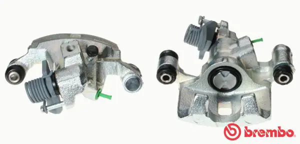 Handler.Part Brake caliper BREMBO F83055 1