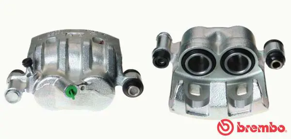 Handler.Part Brake caliper BREMBO F83060 1