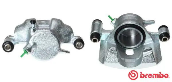 Handler.Part Brake caliper BREMBO F83067 1