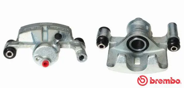 Handler.Part Brake caliper BREMBO F83070 1