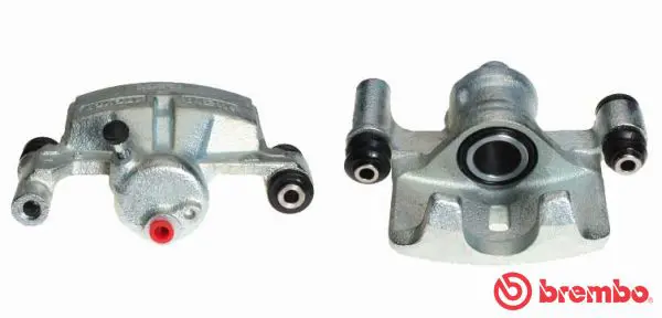 Handler.Part Brake caliper BREMBO F83071 1