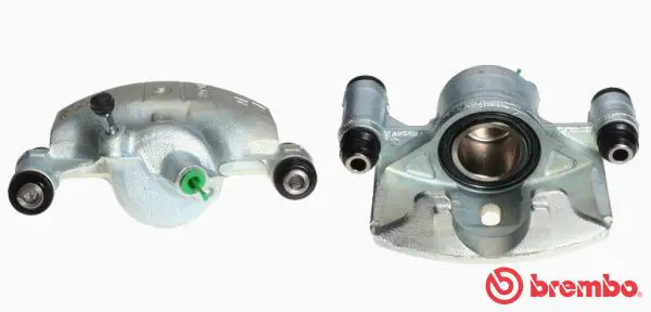 Handler.Part Brake caliper BREMBO F83080 1