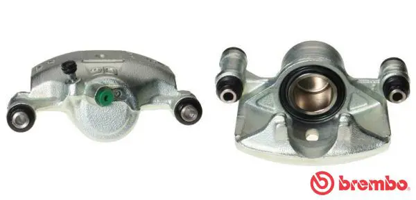 Handler.Part Brake caliper BREMBO F83082 1