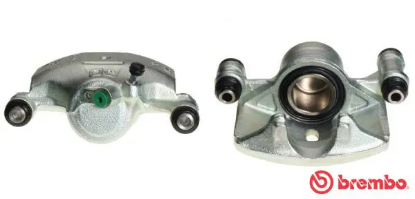 Handler.Part Brake caliper BREMBO F83083 1