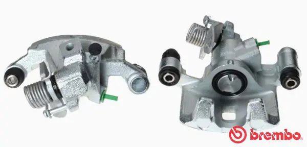 Handler.Part Brake caliper BREMBO F83089 1