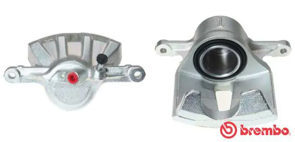 Handler.Part Brake caliper BREMBO F83093 1