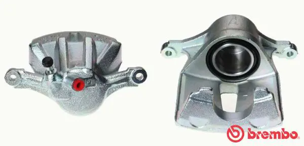 Handler.Part Brake caliper BREMBO F83098 1