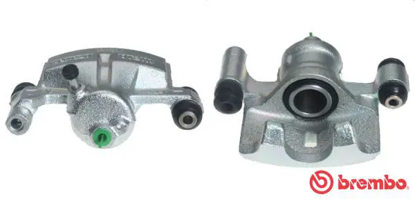 Handler.Part Brake caliper BREMBO F83101 1