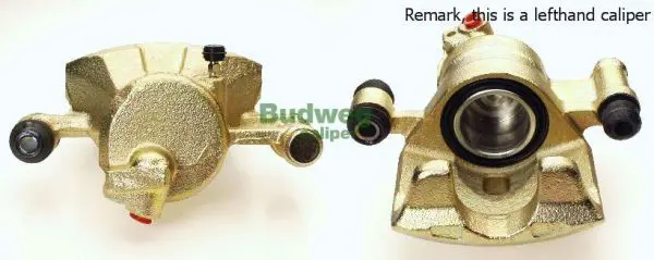 Handler.Part Brake caliper BREMBO F83111 1