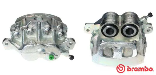 Handler.Part Brake caliper BREMBO F83112 1