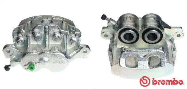 Handler.Part Brake caliper BREMBO F83113 1