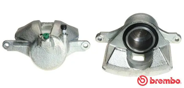 Handler.Part Brake caliper BREMBO F83118 1