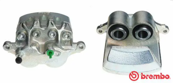 Handler.Part Brake caliper BREMBO F83123 1