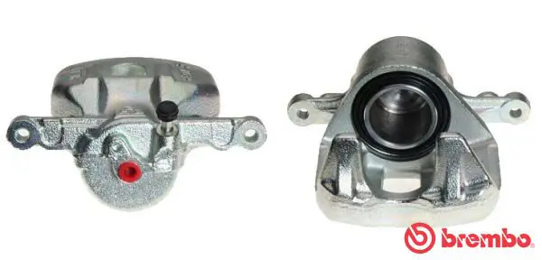 Handler.Part Brake caliper BREMBO F83133 1