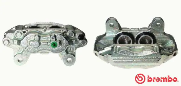 Handler.Part Brake caliper BREMBO F83144 1