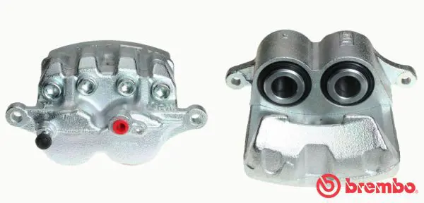 Handler.Part Brake caliper BREMBO F83147 1