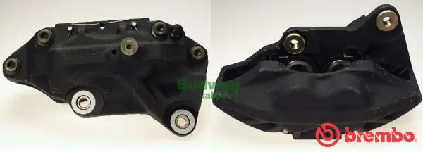 Handler.Part Brake caliper BREMBO F83148 1