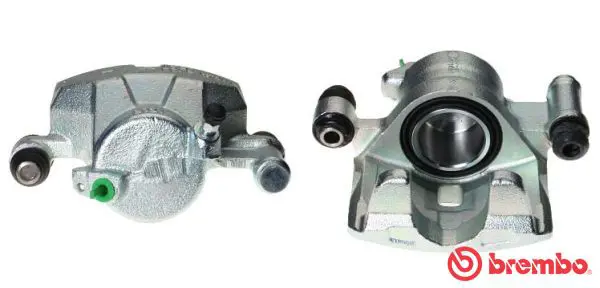 Handler.Part Brake caliper BREMBO F83164 1