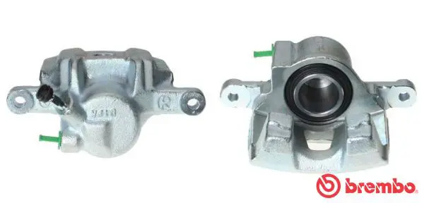 Handler.Part Brake caliper BREMBO F83169 1