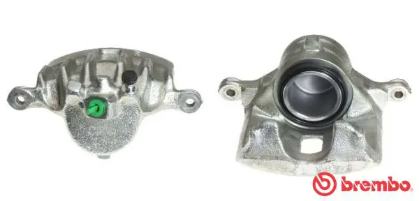 Handler.Part Brake caliper BREMBO F83175 1