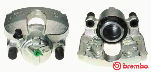 Handler.Part Brake caliper BREMBO F83180 1