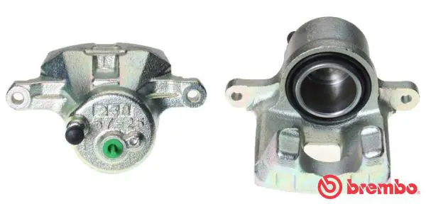 Handler.Part Brake caliper BREMBO F83198 1