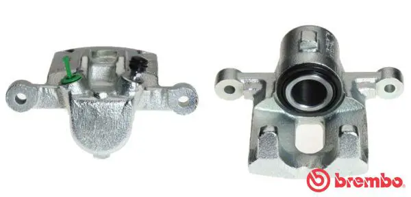 Handler.Part Brake caliper BREMBO F83201 1