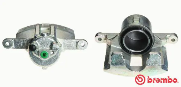 Handler.Part Brake caliper BREMBO F83204 1