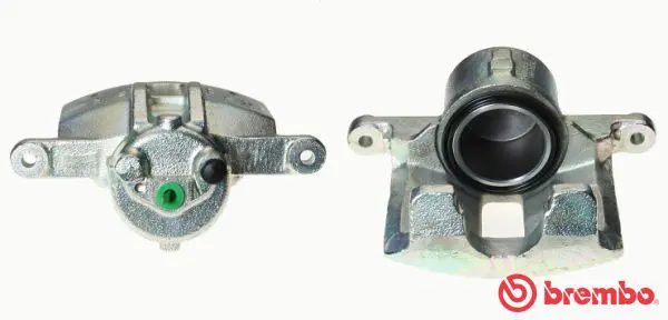 Handler.Part Brake caliper BREMBO F83205 1