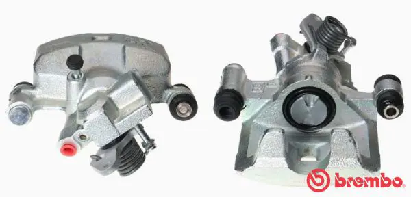 Handler.Part Brake caliper BREMBO F83210 1