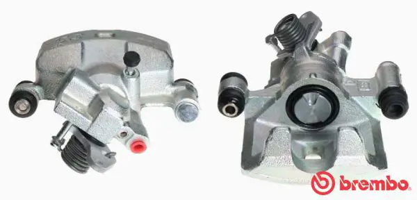 Handler.Part Brake caliper BREMBO F83211 1