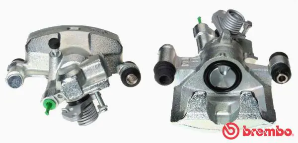 Handler.Part Brake caliper BREMBO F83212 1