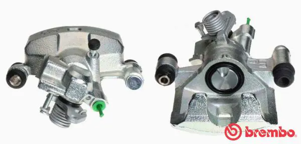 Handler.Part Brake caliper BREMBO F83213 1