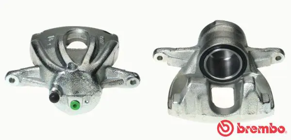 Handler.Part Brake caliper BREMBO F83214 1