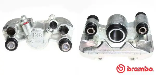 Handler.Part Brake caliper BREMBO F83221 1