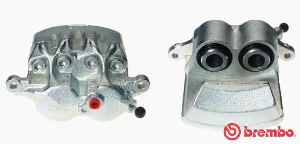 Handler.Part Brake caliper BREMBO F83228 1