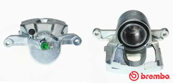 Handler.Part Brake caliper BREMBO F83230 1