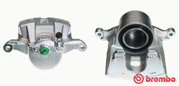 Handler.Part Brake caliper BREMBO F83233 1